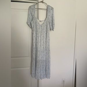 Abercrombie & Fitch Midi